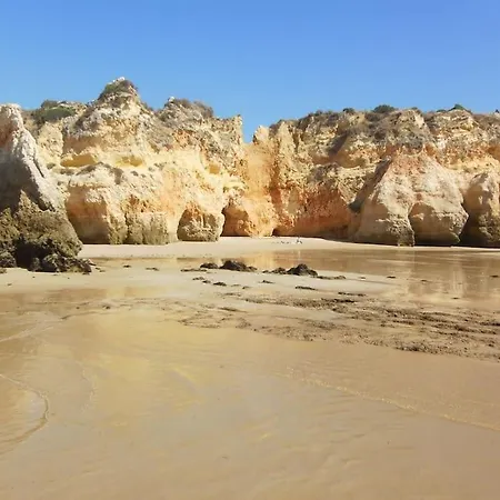 8 Min. Gehdistanz Zum Kilometerlangen Sandstrand Von Апартаменты *