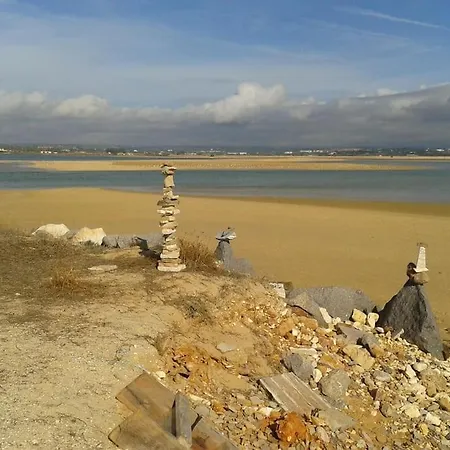 8 Min. Gehdistanz Zum Kilometerlangen Sandstrand Von Апартаменты