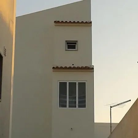 Lejlighed 8 Min. Gehdistanz Zum Kilometerlangen Sandstrand Von